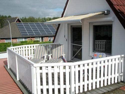 App-Liebrecht-Og-Rechts-2 Leilighet Sankt Peter-Ording Eksteriør bilde